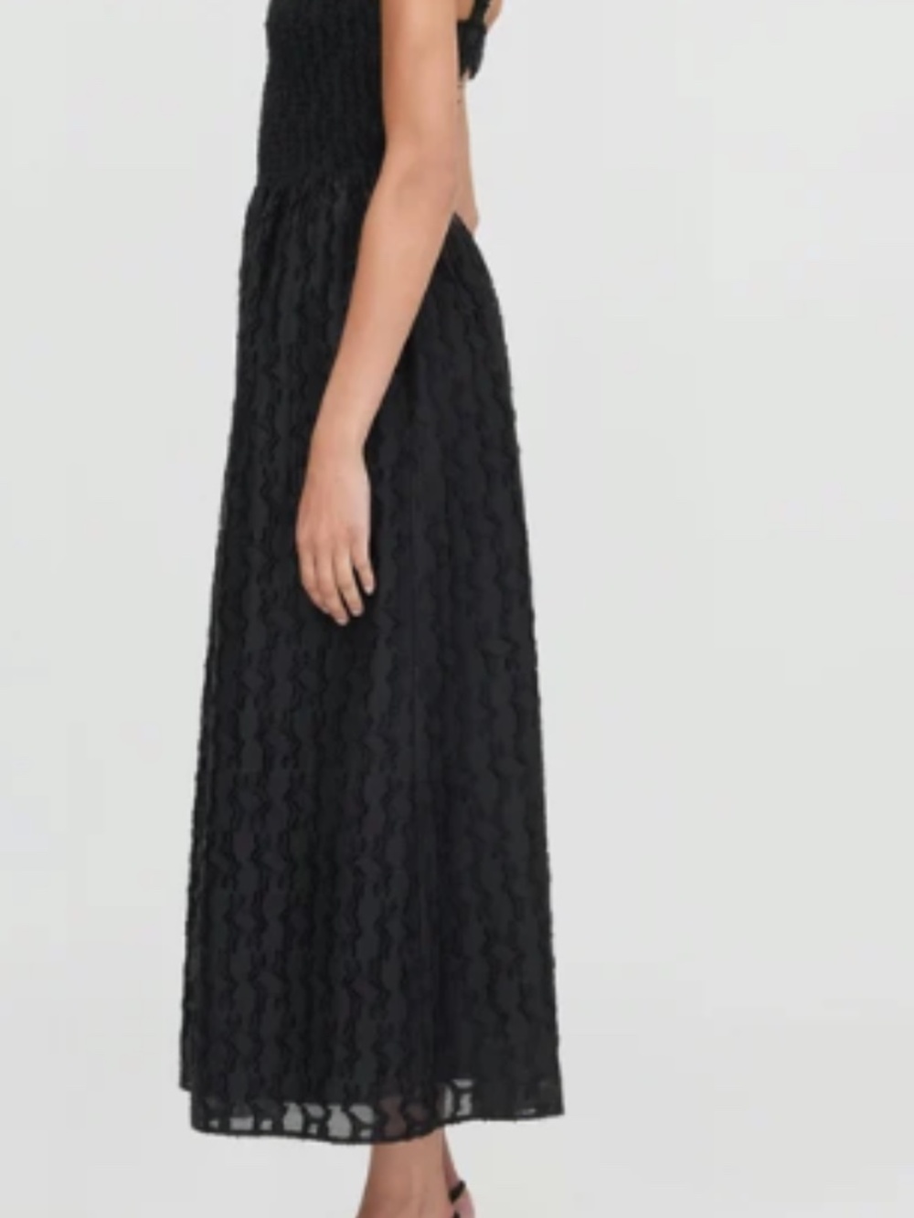 Hill House - Anita Nap Dress - Picture 4 of 9